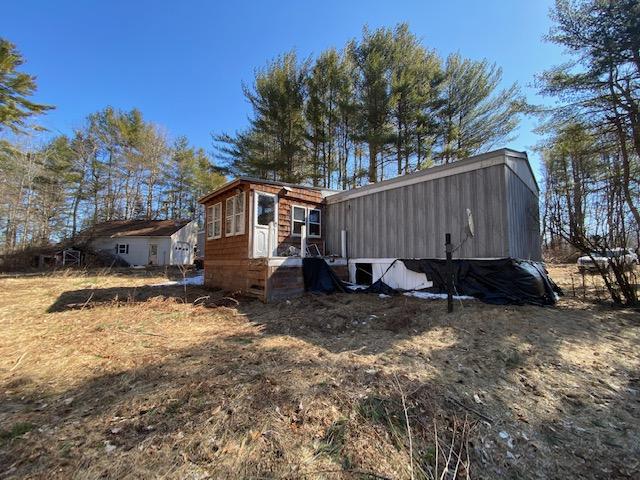 285 Hopkins Road Washington, ME 04574 - Photo 8 of 12 IMG_8856