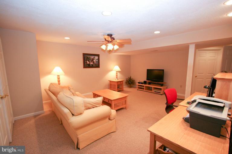 59 Caldwell Road North East, MD 21901 - Photo 6 of 26 Family Room (Lower level)