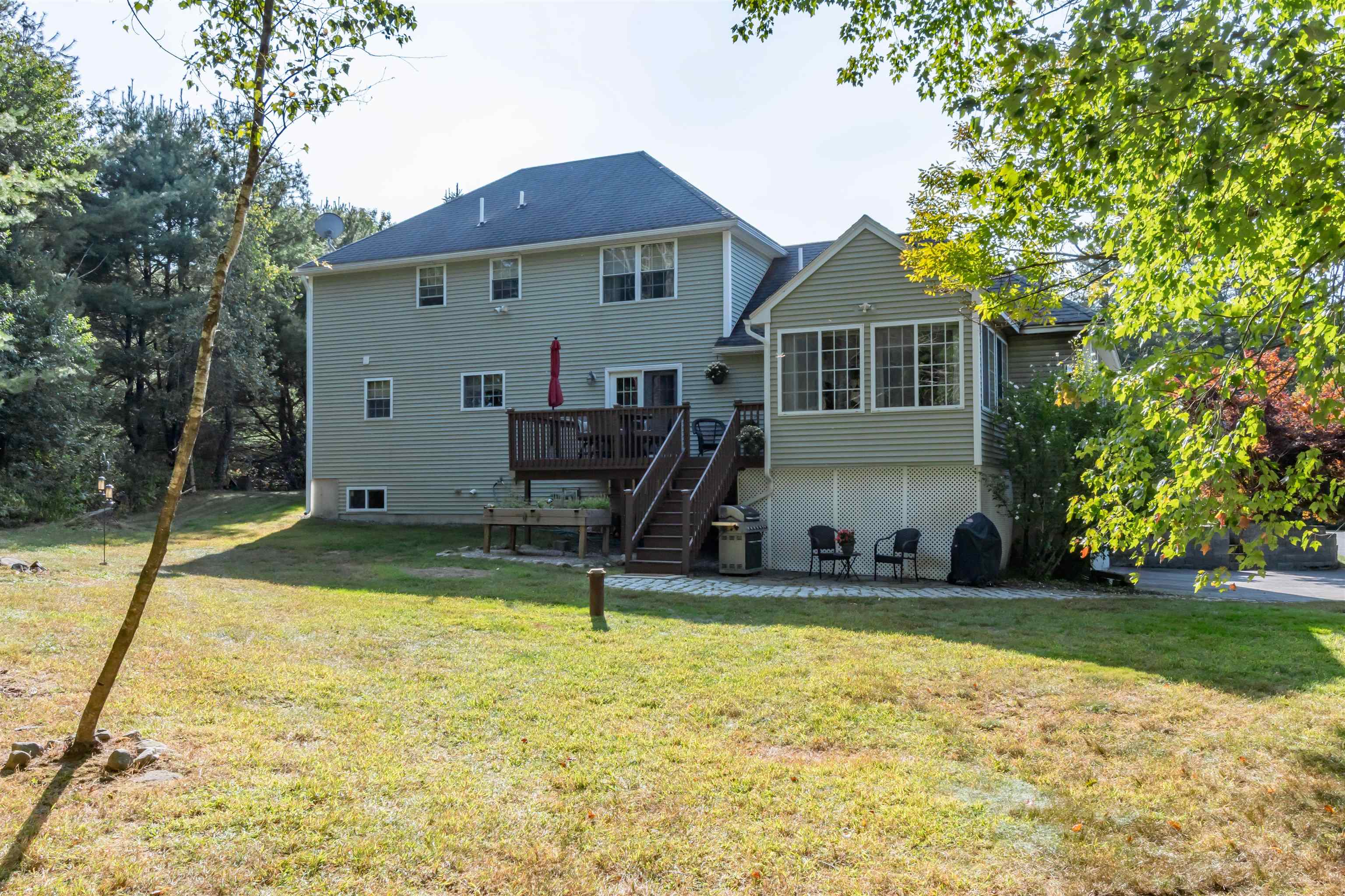 4 Gauthier Way Pelham, NH 03076 - Photo 54 of 60 Gallery Image 54