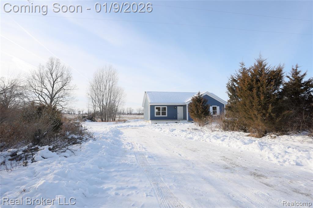 6640 Lemon Road Bancroft, MI 48414 - Photo 29 of 39
