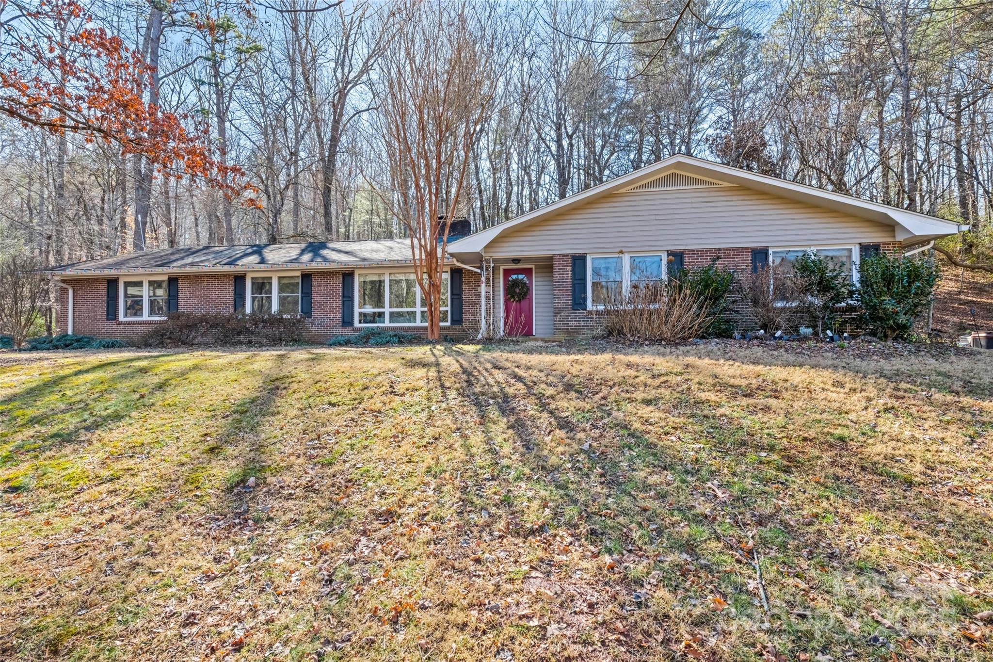 1031 University Heights Road Cullowhee, NC 28723 - Photo 1 of 25 Gallery Image 1