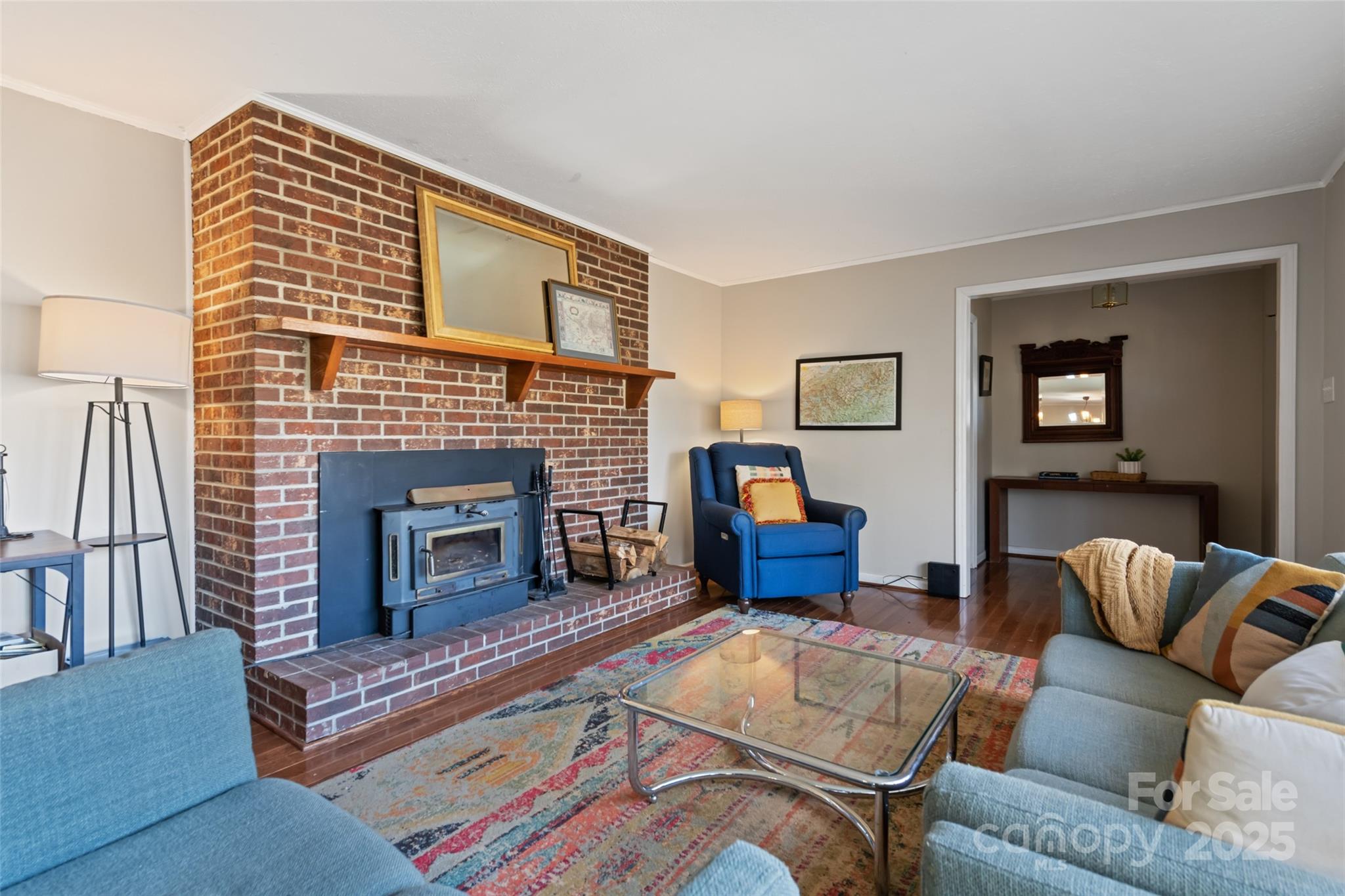 1031 University Heights Road Cullowhee, NC 28723 - Photo 4 of 25 Gallery Image 4
