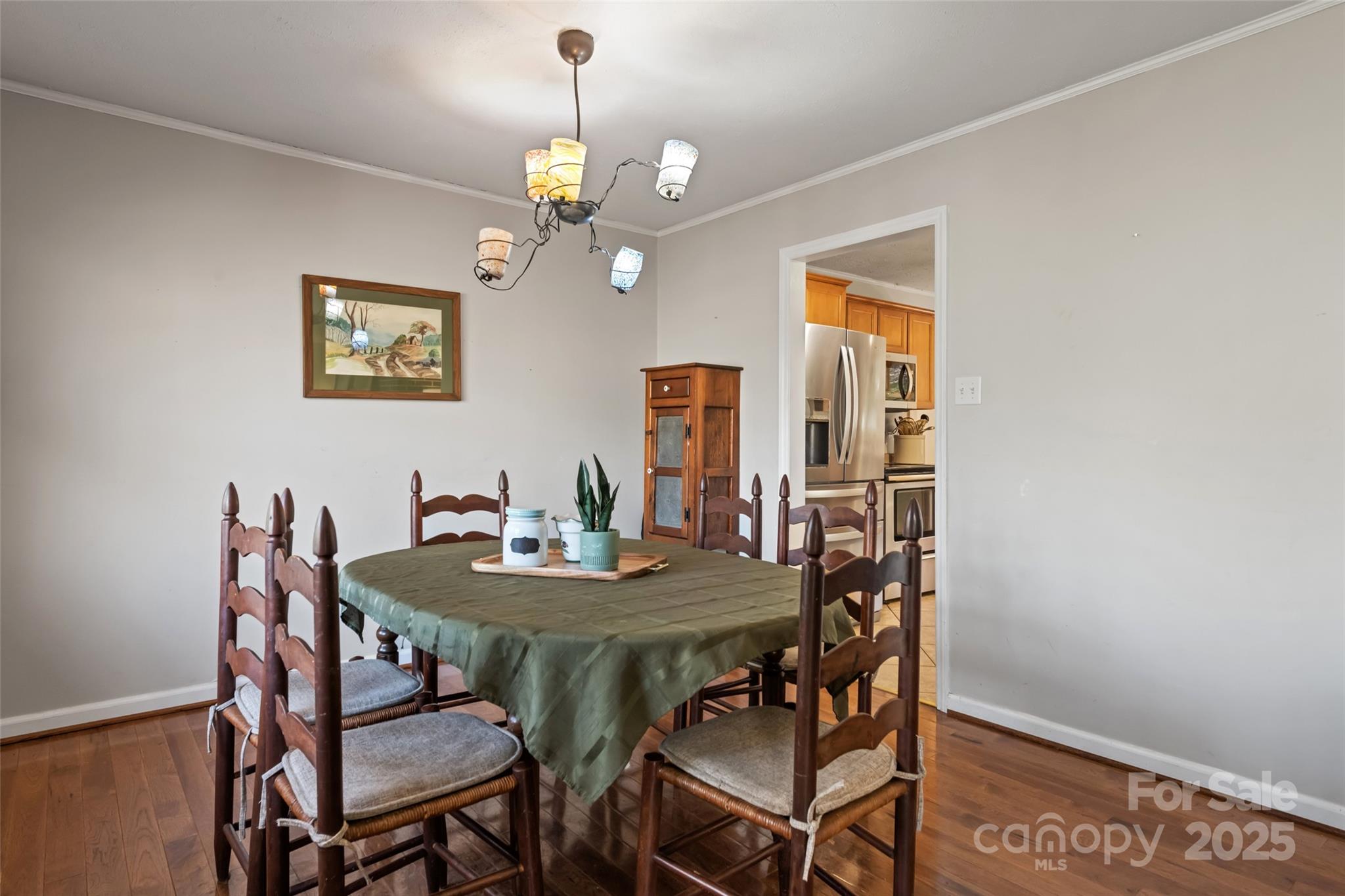 1031 University Heights Road Cullowhee, NC 28723 - Photo 5 of 25 Gallery Image 5