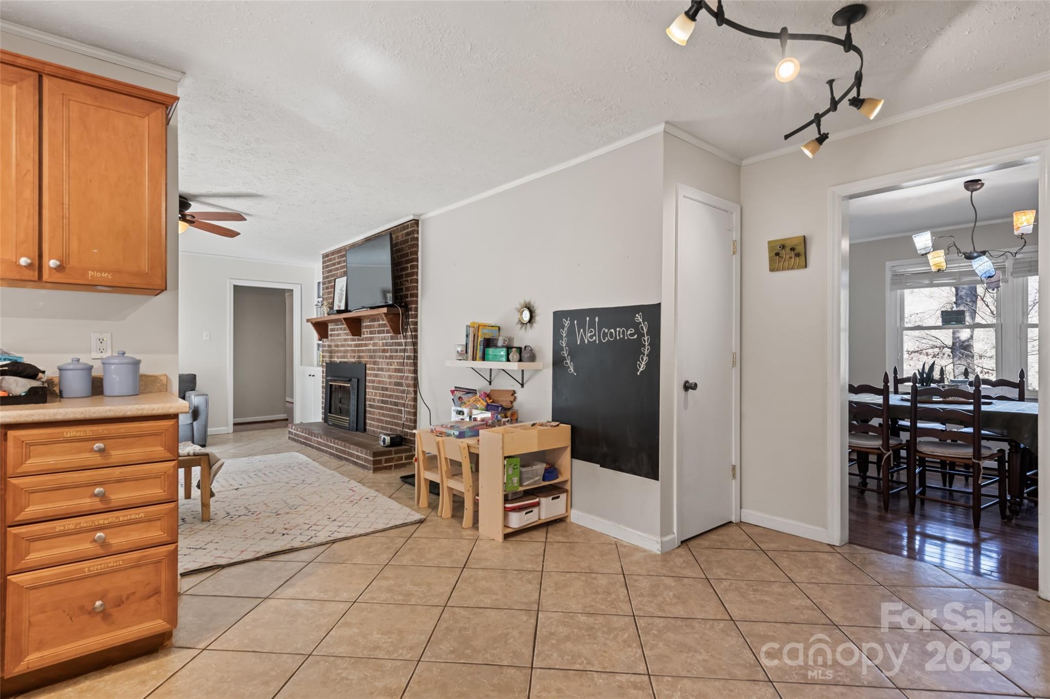 1031 University Heights Road Cullowhee, NC 28723 - Photo 10 of 25 Gallery Image 10