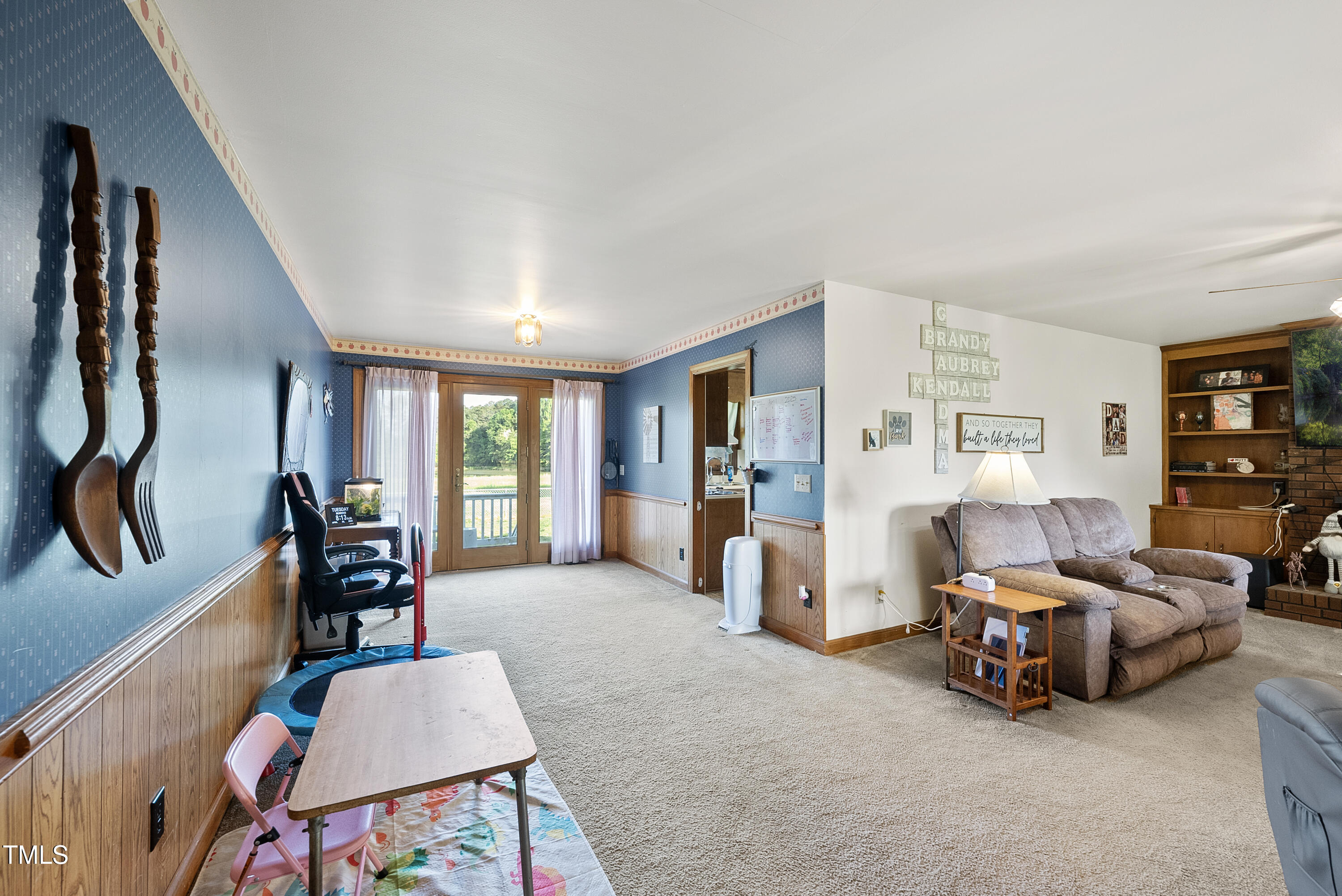11766 Liles Road Bailey, NC 27807 - Photo 13 of 29 DSC05104