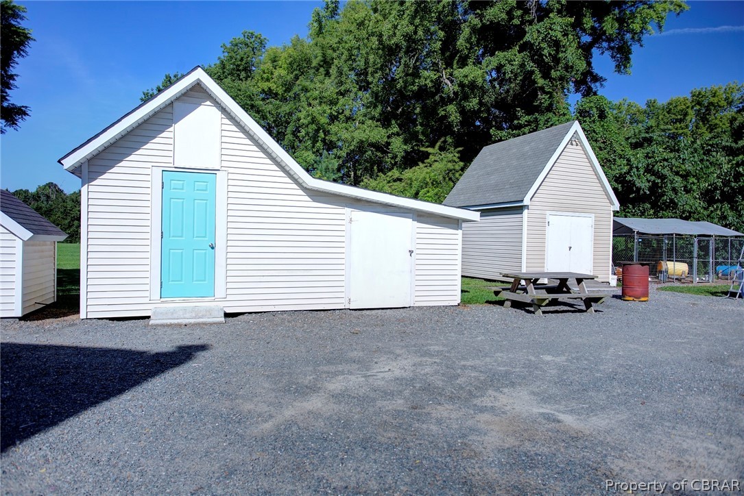 5560 East River Road Foster, VA 23056 - Photo 5 of 28