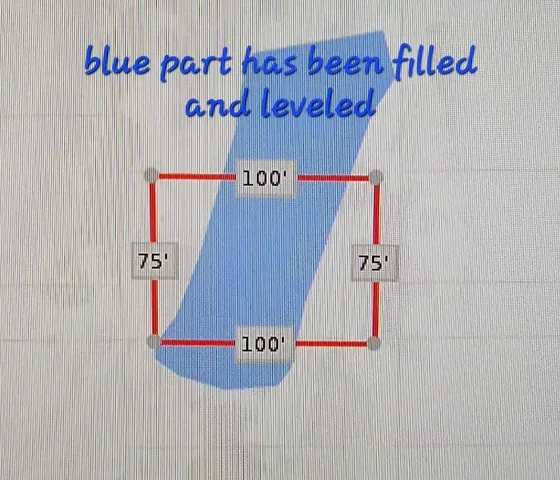 a view of a wooden floor