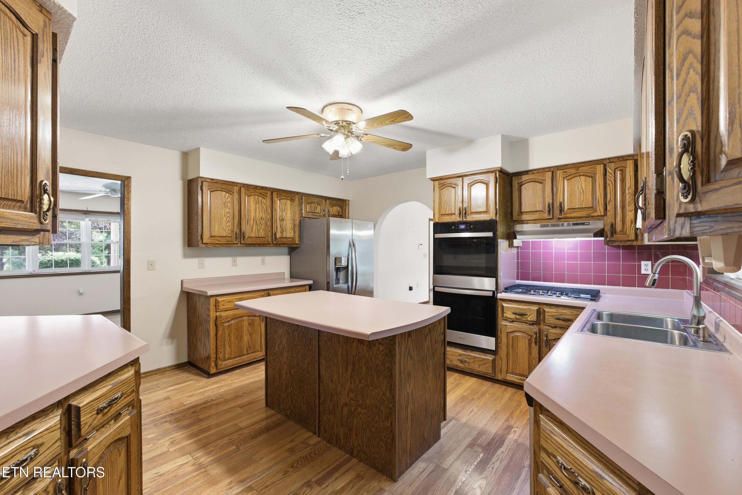 788 Old Jamestown Road Helenwood, TN 37755 - Photo 8 of 49 476W4040