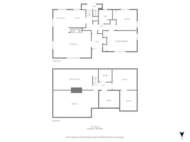 a big yard with swimming pool and green space