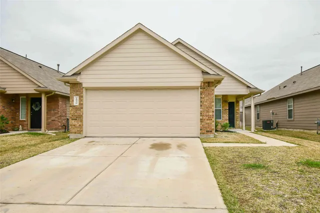 $1,835 | 18830 Treviso Terrace Lane, Katy, TX 77449