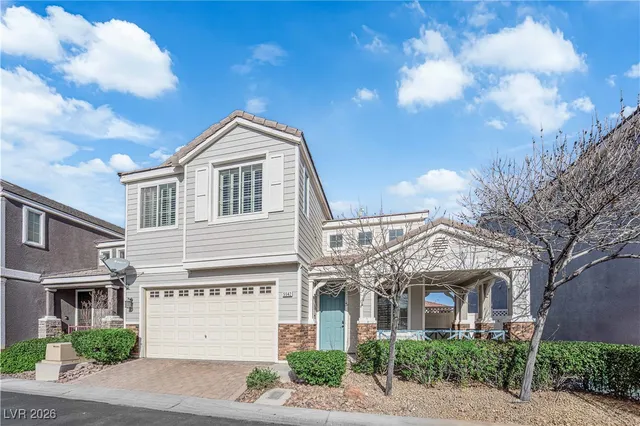 $400,000 | 5542 Andes Mountain Avenue, Las Vegas, NV 89139