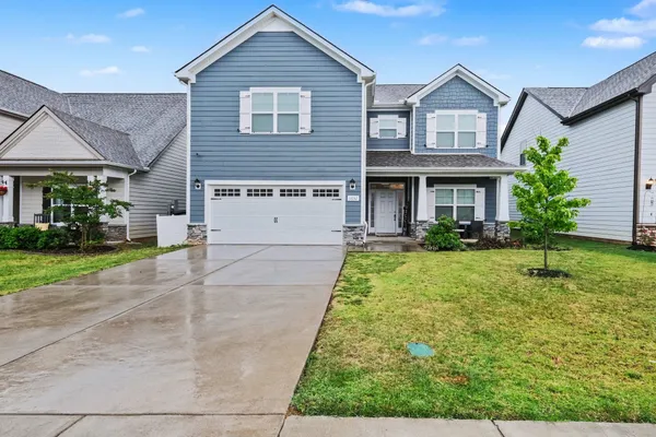 $485,000 | 3652 Stormy Lane, Rockvale, TN 37153