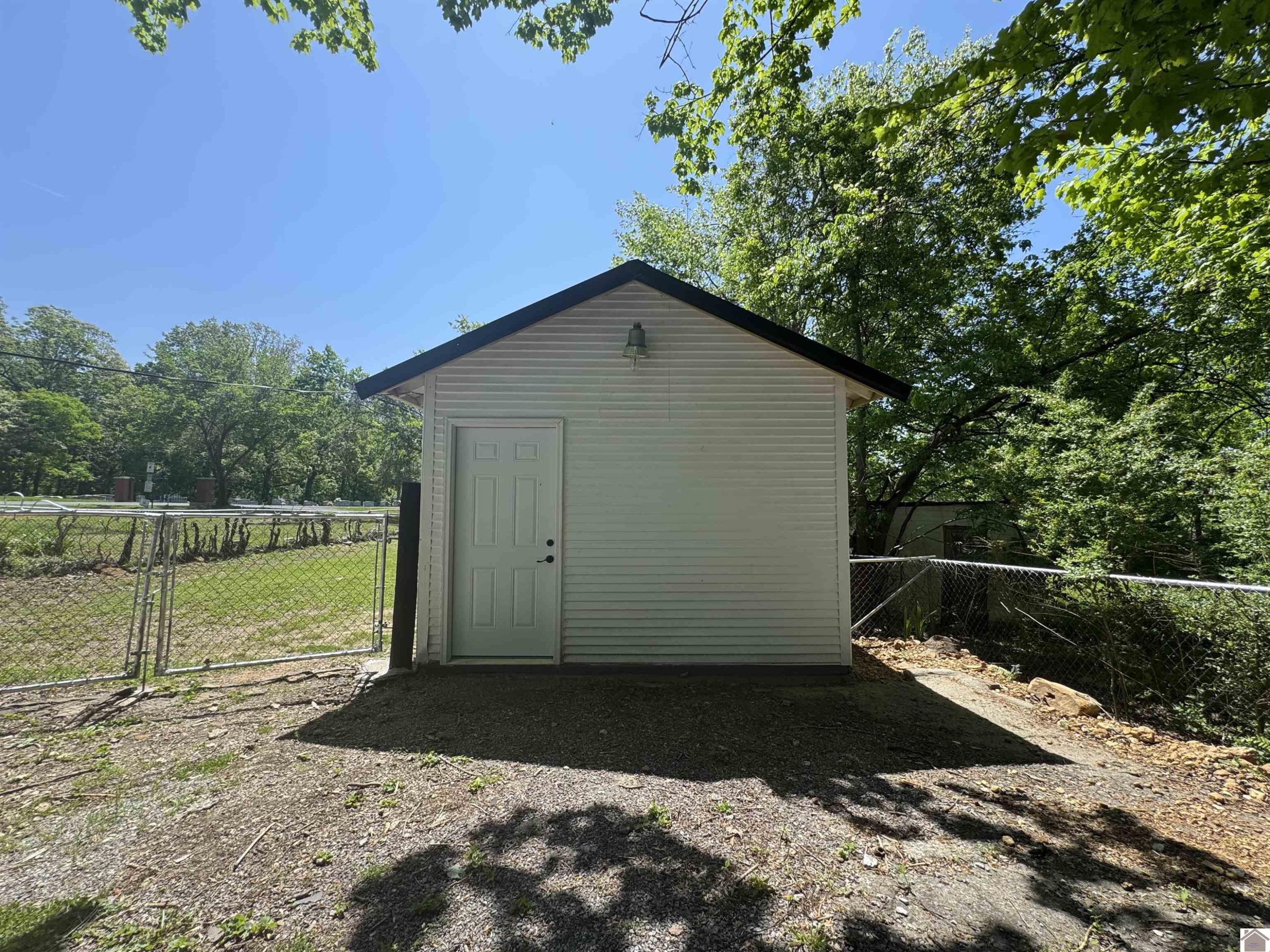206 Dawson Road Princeton, KY 42445 - Photo 20 of 22 Photo 20