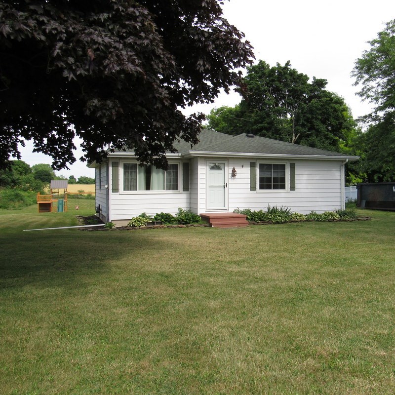 299 Barks Road Caledonia, NY 14423 - Photo 1 of 1
