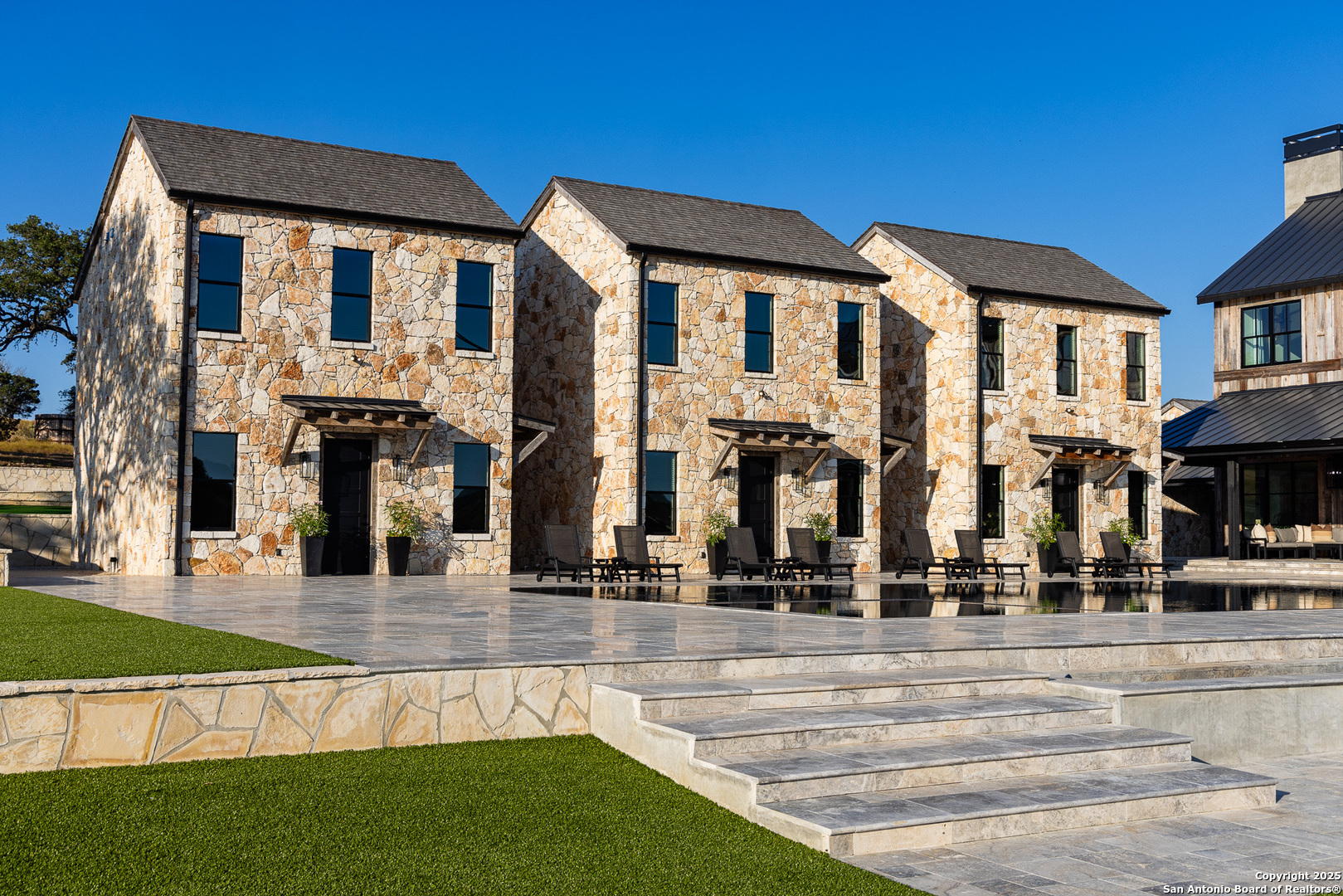 3280 Highway 39 Hunt, TX 78024 - Photo 15 of 50 a view of a building and a street