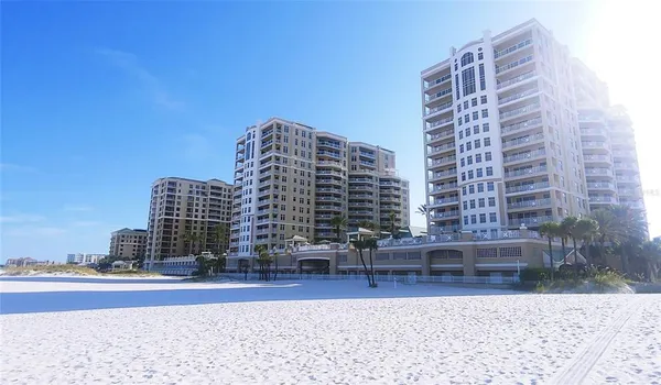 $7,500 | 11 San Marco Street, Unit 508, Clearwater Beach, FL 33767