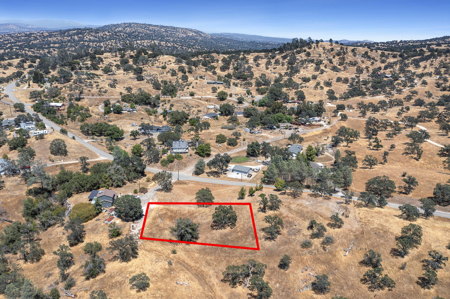 Lot 2 Mountain Ranch Way Madera, CA 93636 - Photo 15 of 18 DJI_0622_1MLS