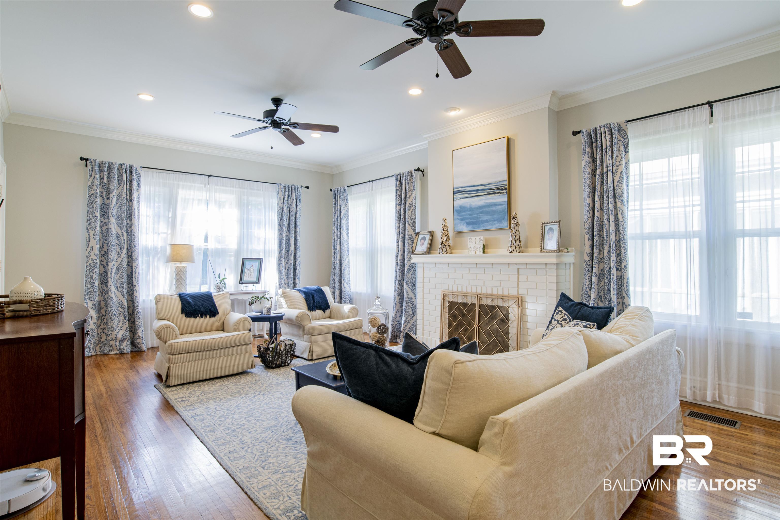 257 McDonald Avenue Mobile, AL 36604 - Photo 10 of 34