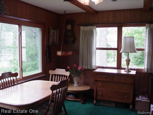 10361 North Rushton Road South Lyon, MI 48178 - Photo 18 of 33 Dining Room