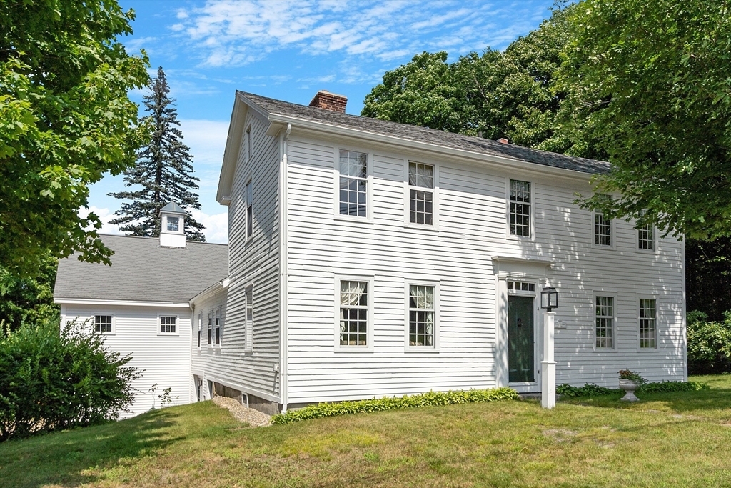 12 Academy Hill Road Westminster, MA 01473 - Photo 1 of 41 Gallery Image 1