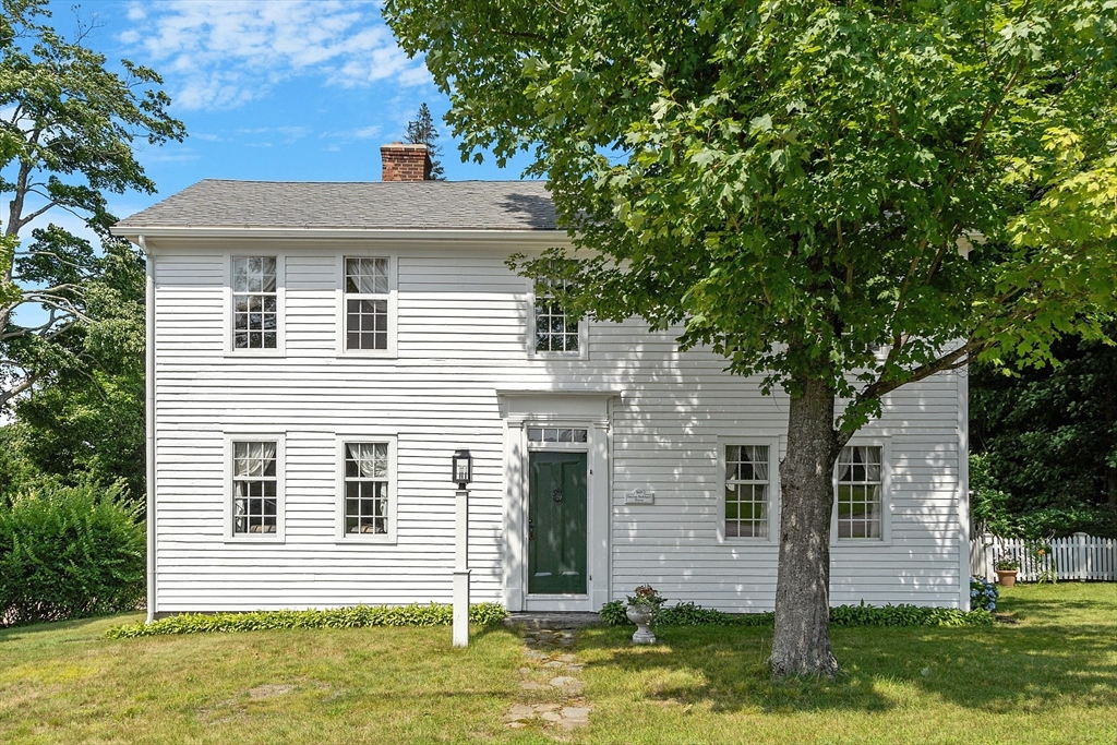 12 Academy Hill Road Westminster, MA 01473 - Photo 2 of 41 Gallery Image 2