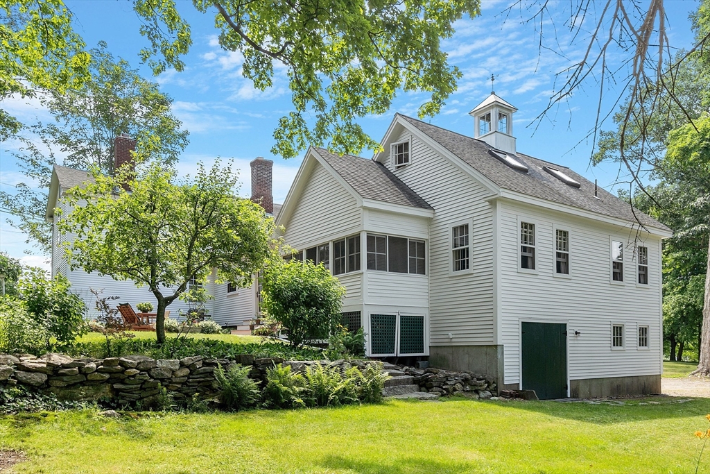 12 Academy Hill Road Westminster, MA 01473 - Photo 36 of 41 Gallery Image 36