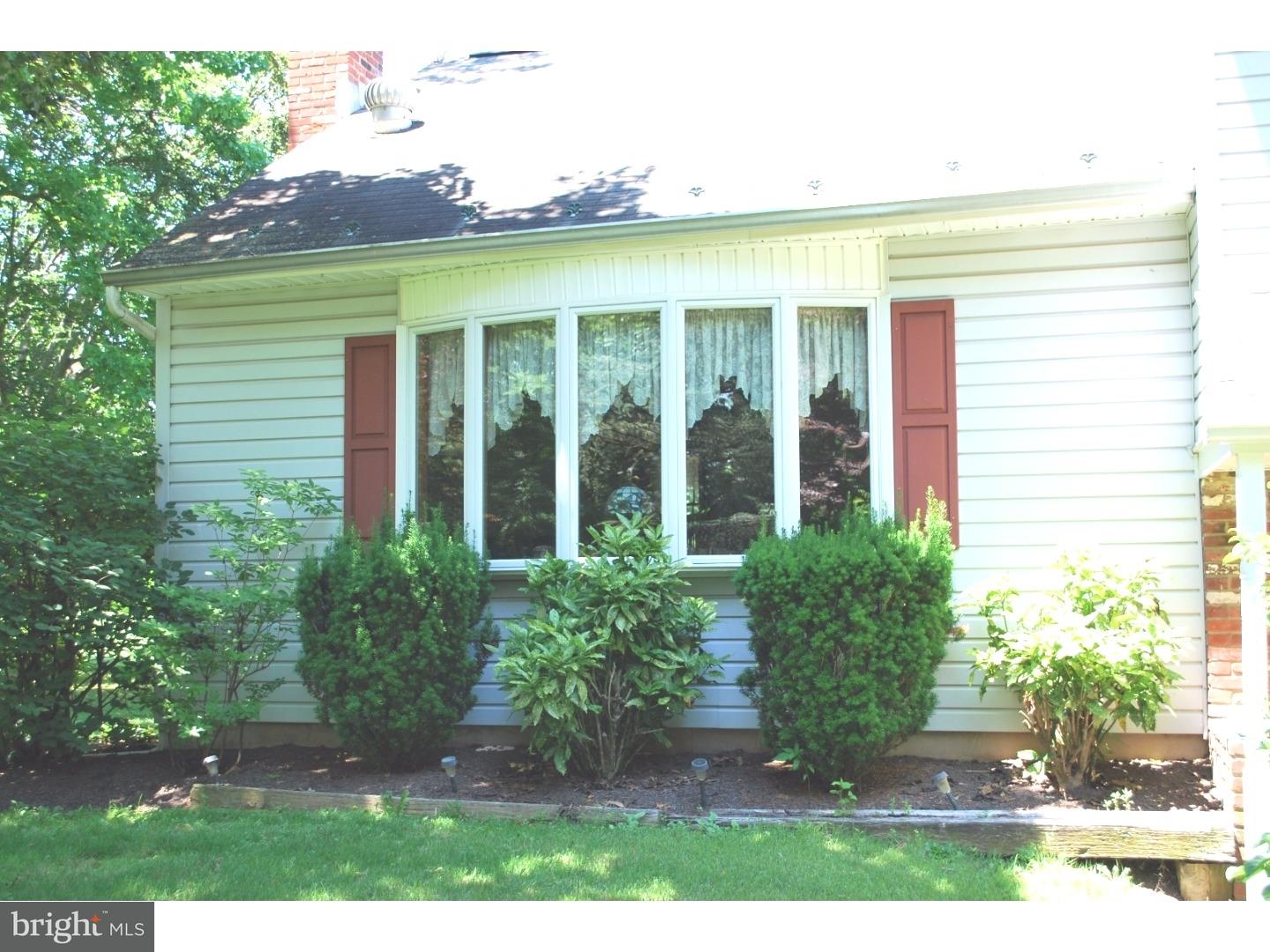 1814 Rickerts Road Perkasie, PA 18944 - Photo 11 of 15 Exterior Front