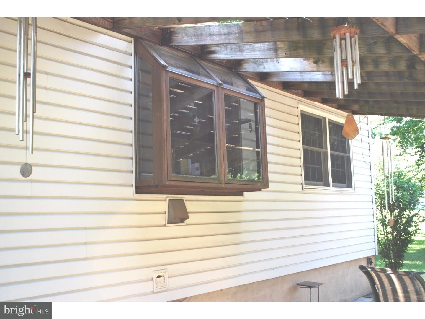 1814 Rickerts Road Perkasie, PA 18944 - Photo 14 of 15 Exterior Back