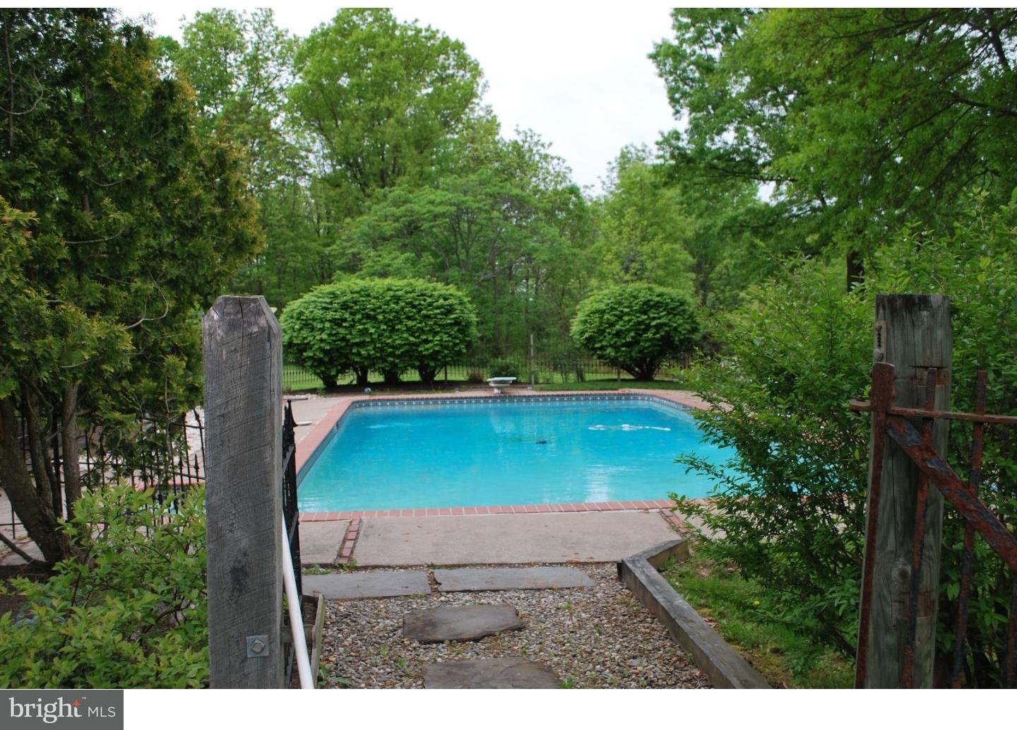 1814 Rickerts Road Perkasie, PA 18944 - Photo 4 of 15 Pool
