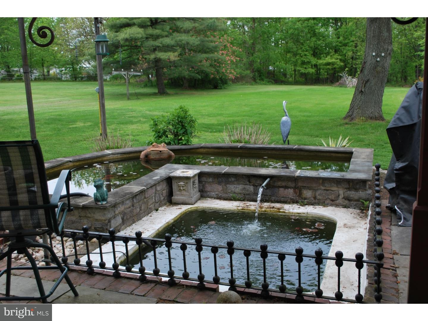 1814 Rickerts Road Perkasie, PA 18944 - Photo 6 of 15 Lake / Pond
