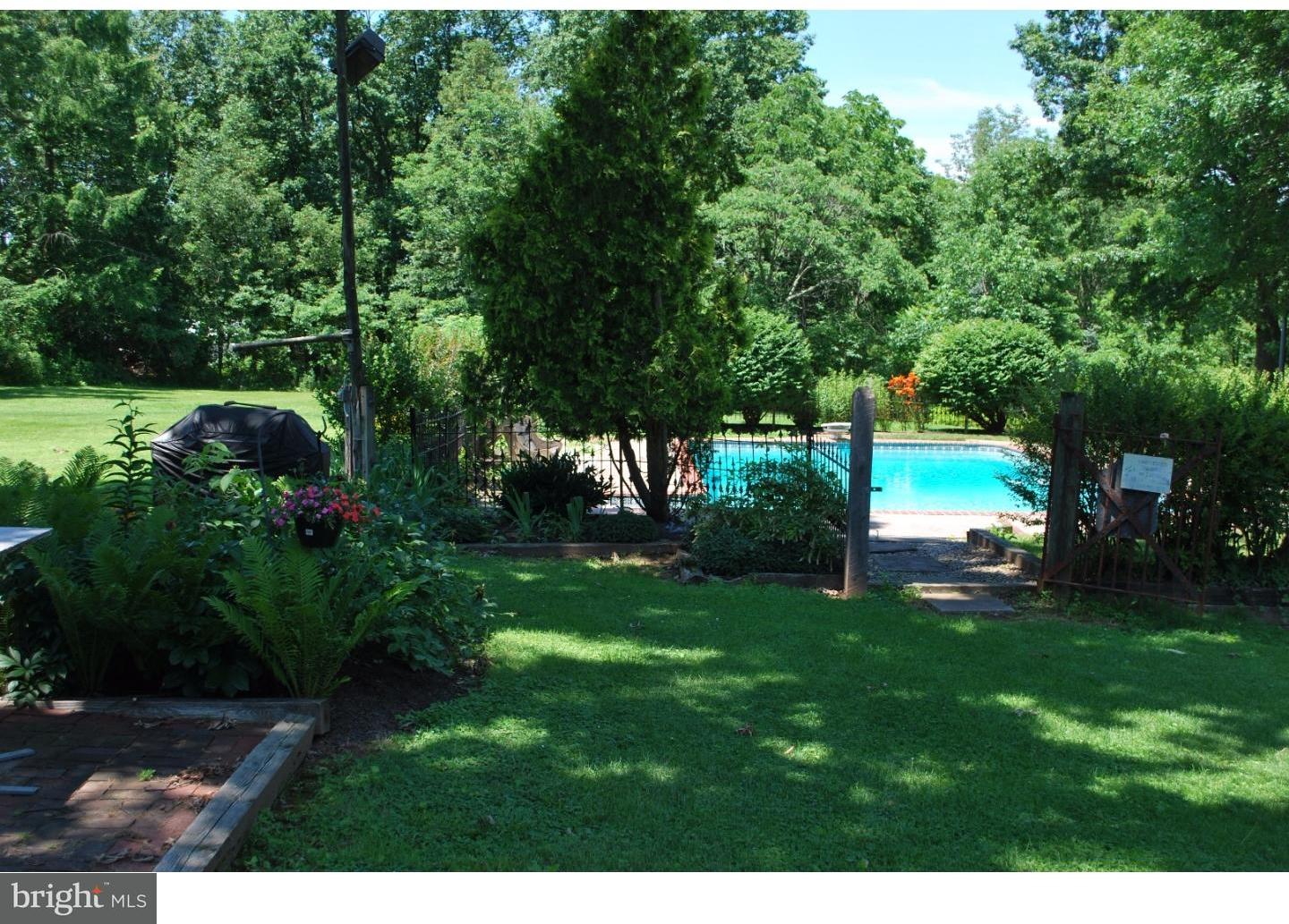 1814 Rickerts Road Perkasie, PA 18944 - Photo 10 of 15 Pool