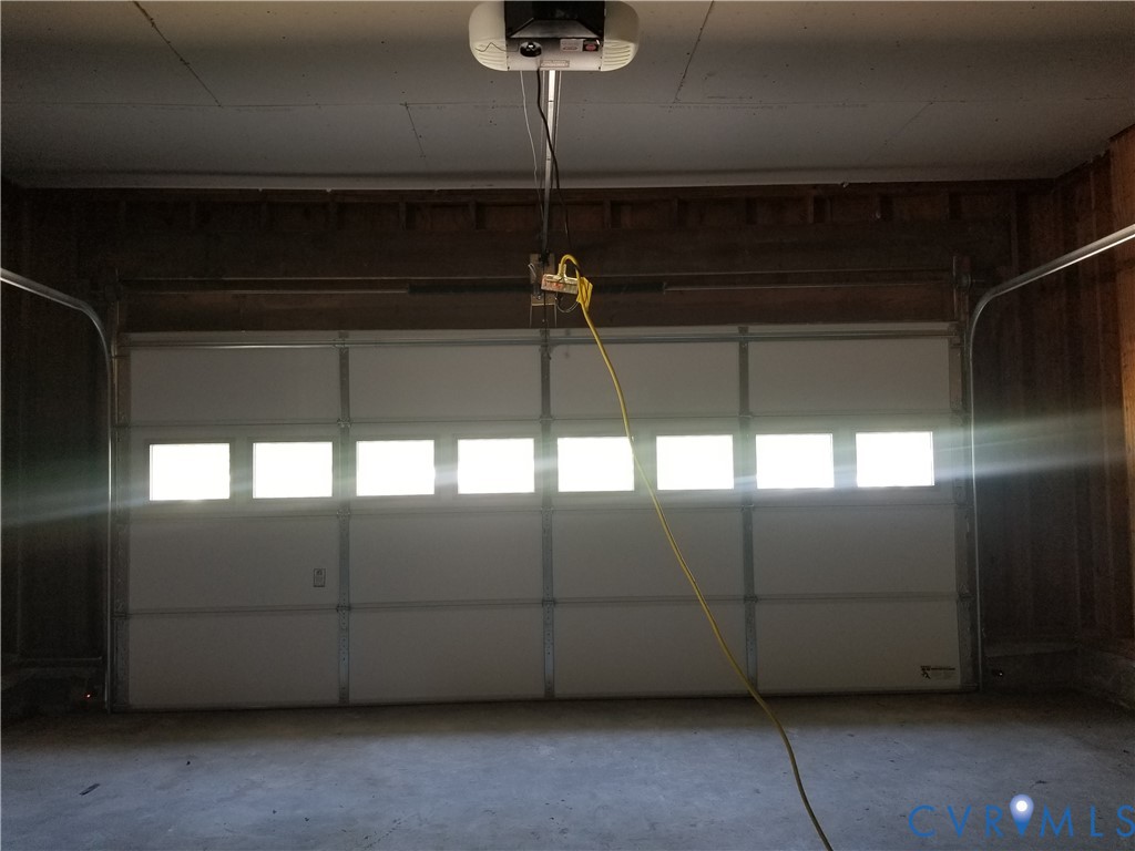 22417 Cox Road Sutherland, VA 23885 - Photo 14 of 22 a view of a garage