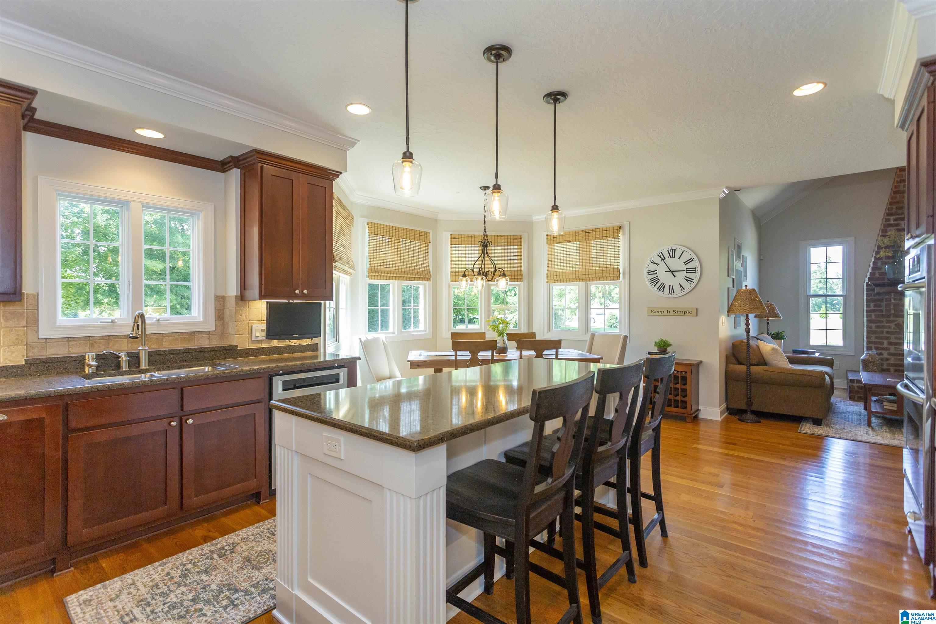 196 Willow Cove Road Oxford, AL 36203 - Photo 15 of 45