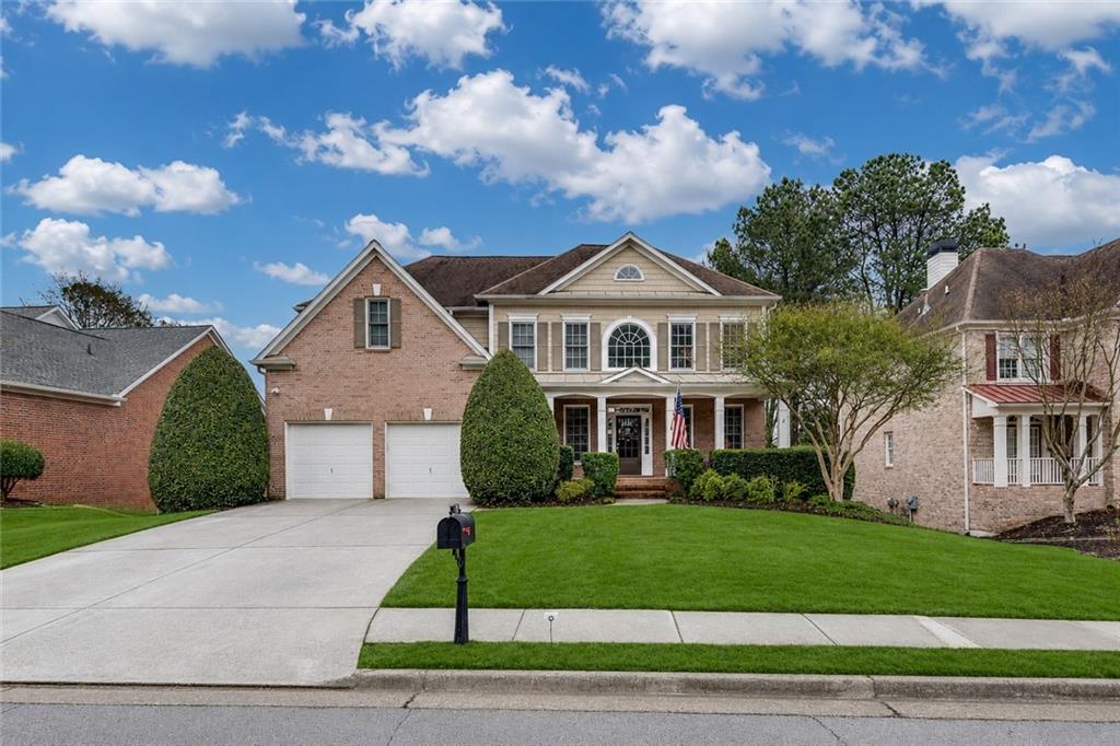 226 Middleton Place Grayson, GA 30017 - Photo 2 of 68