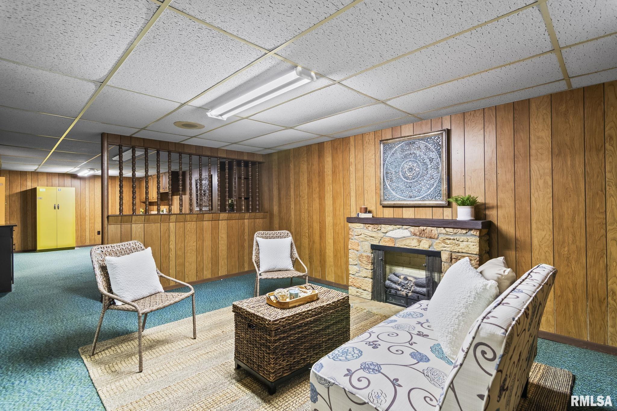 55 Buckingham Road Chatham, IL 62629 - Photo 24 of 37