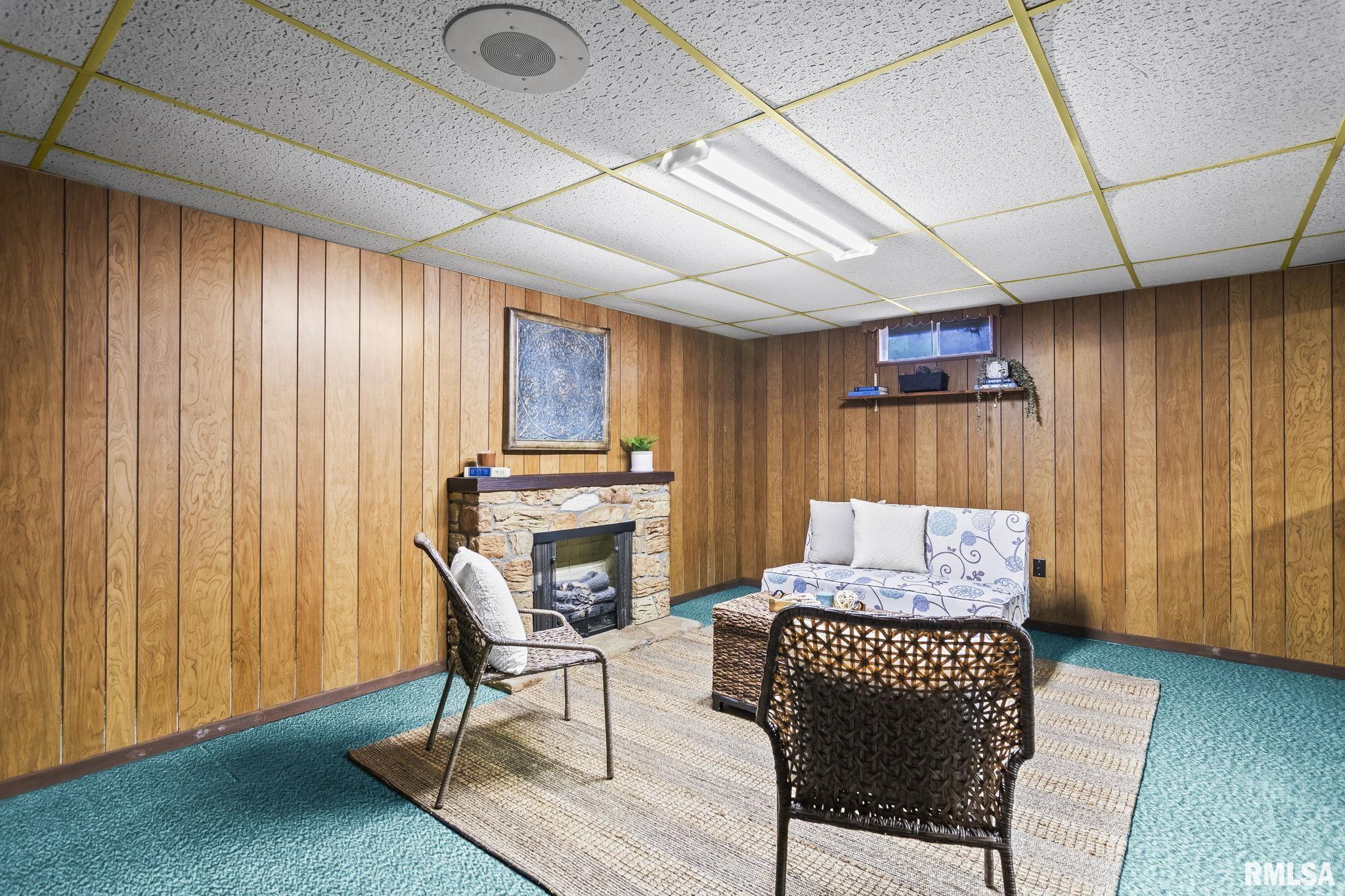 55 Buckingham Road Chatham, IL 62629 - Photo 25 of 37