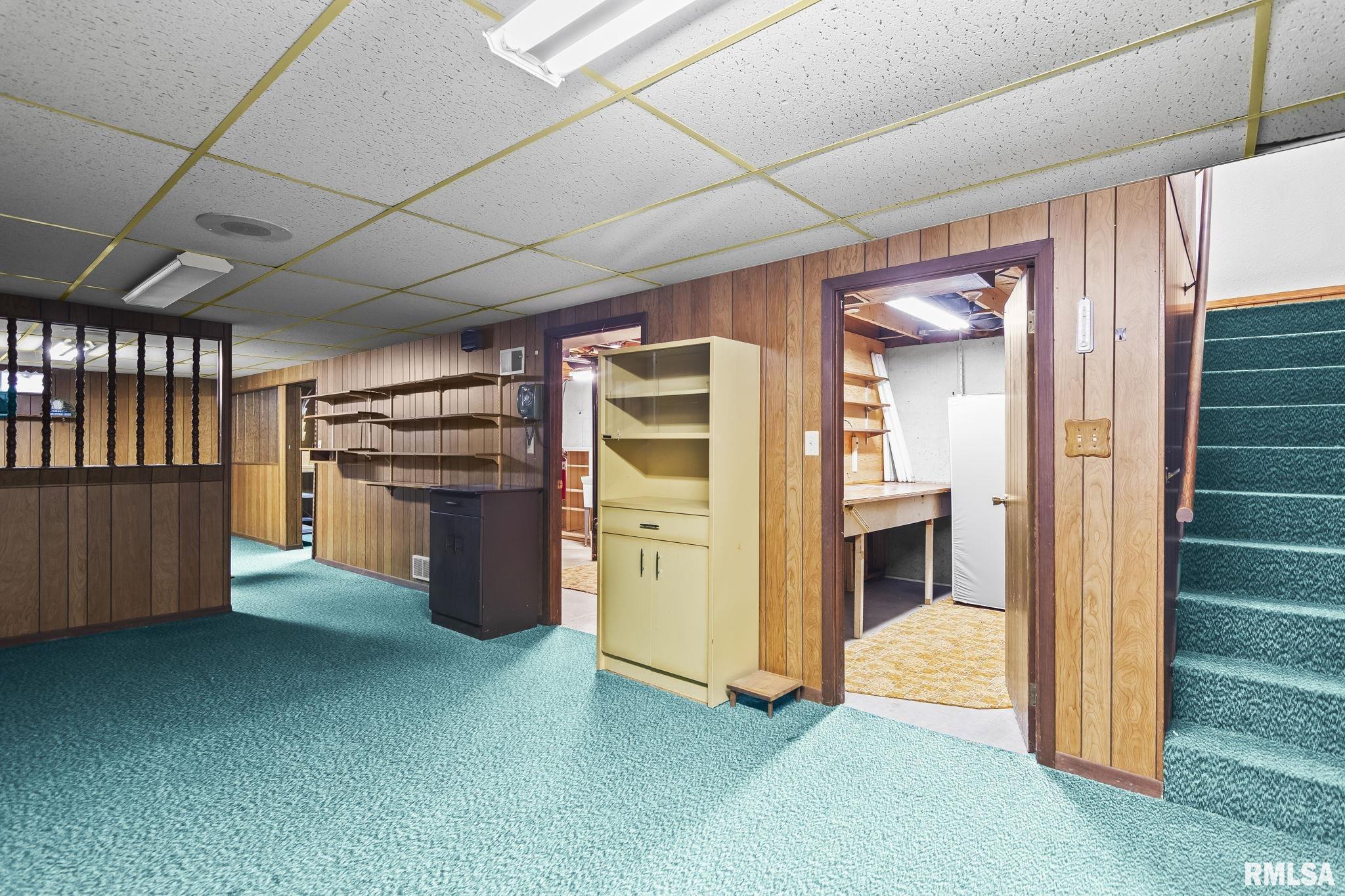 55 Buckingham Road Chatham, IL 62629 - Photo 27 of 37