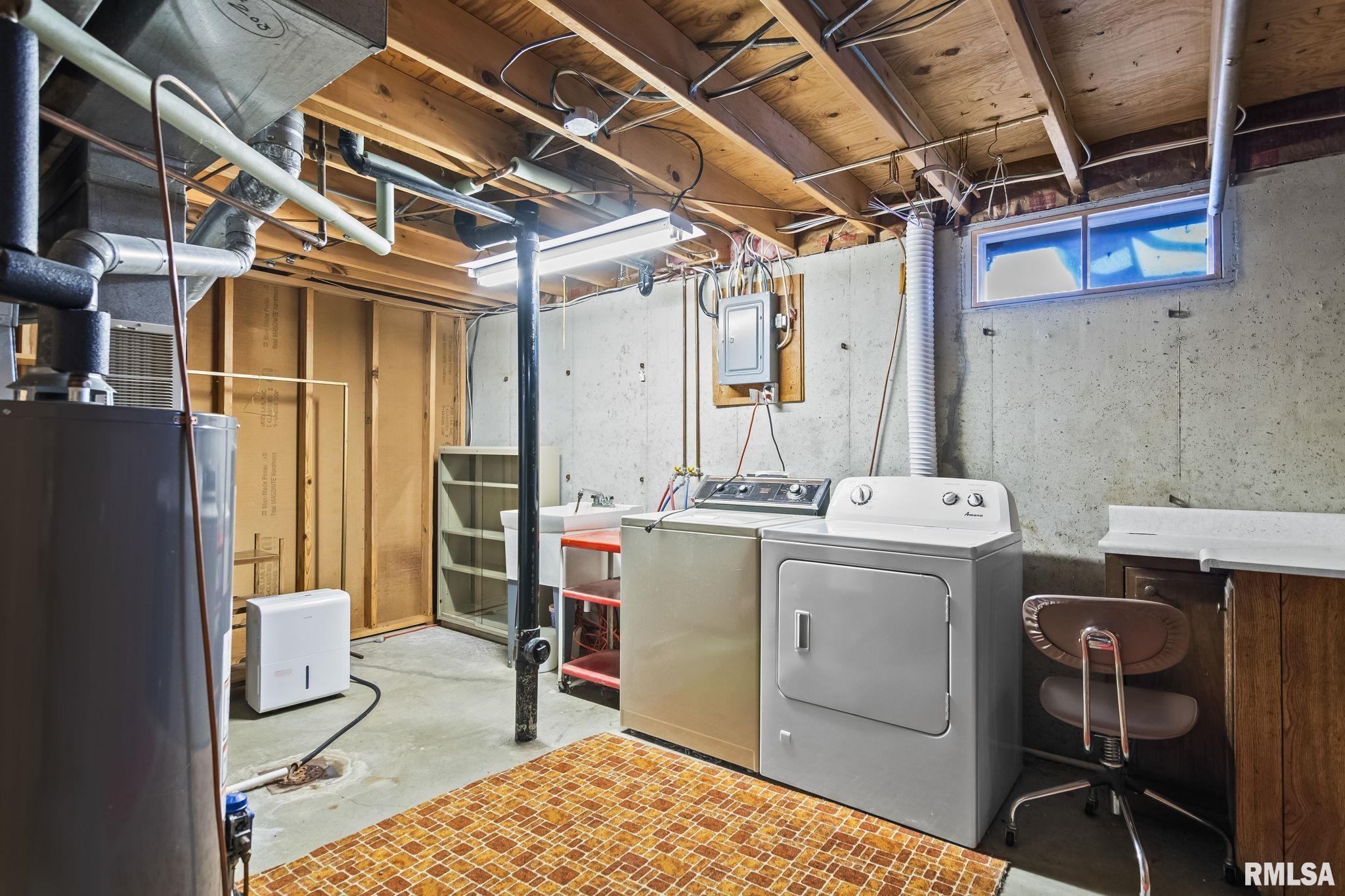 55 Buckingham Road Chatham, IL 62629 - Photo 32 of 37