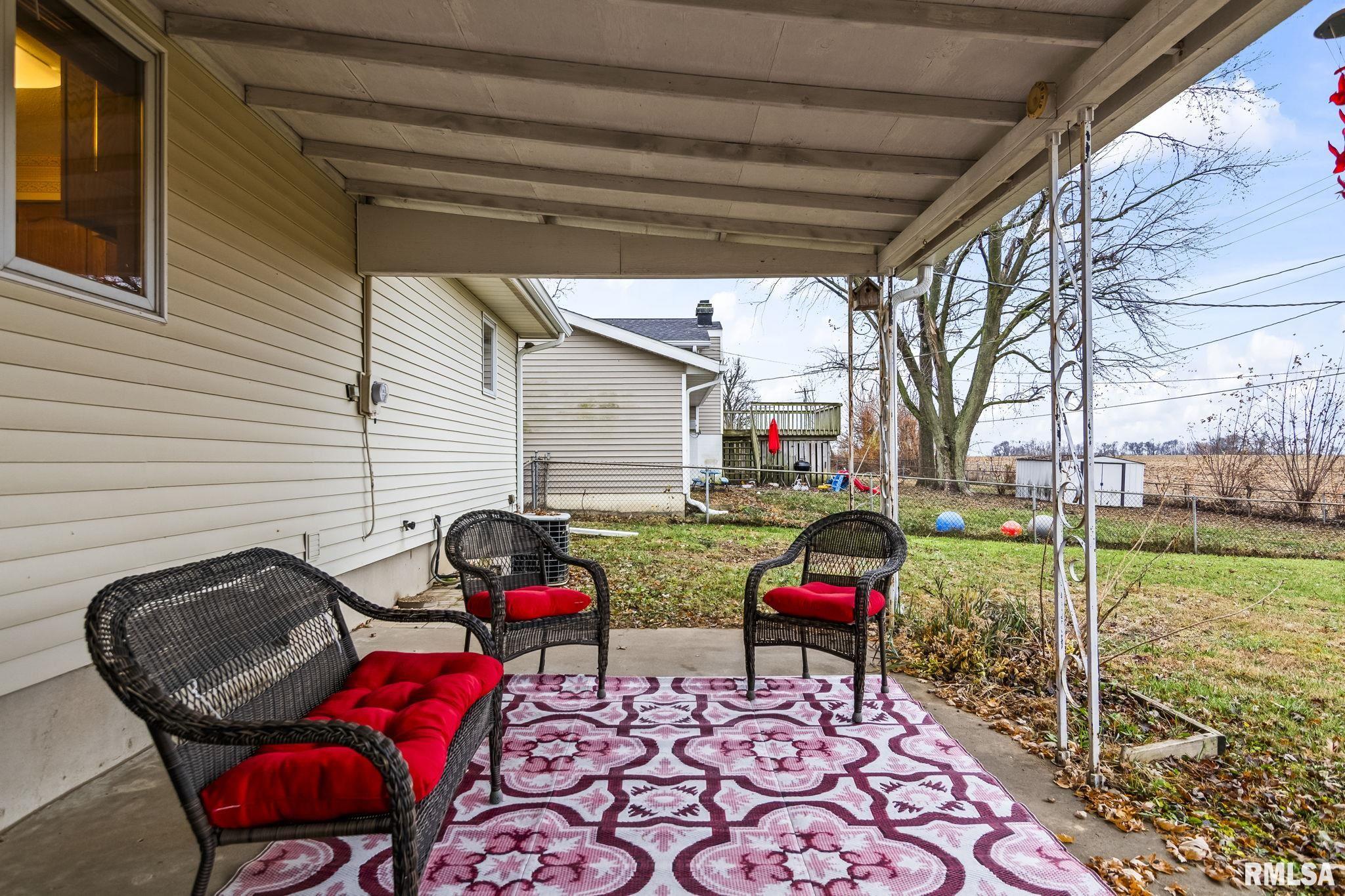 55 Buckingham Road Chatham, IL 62629 - Photo 33 of 37