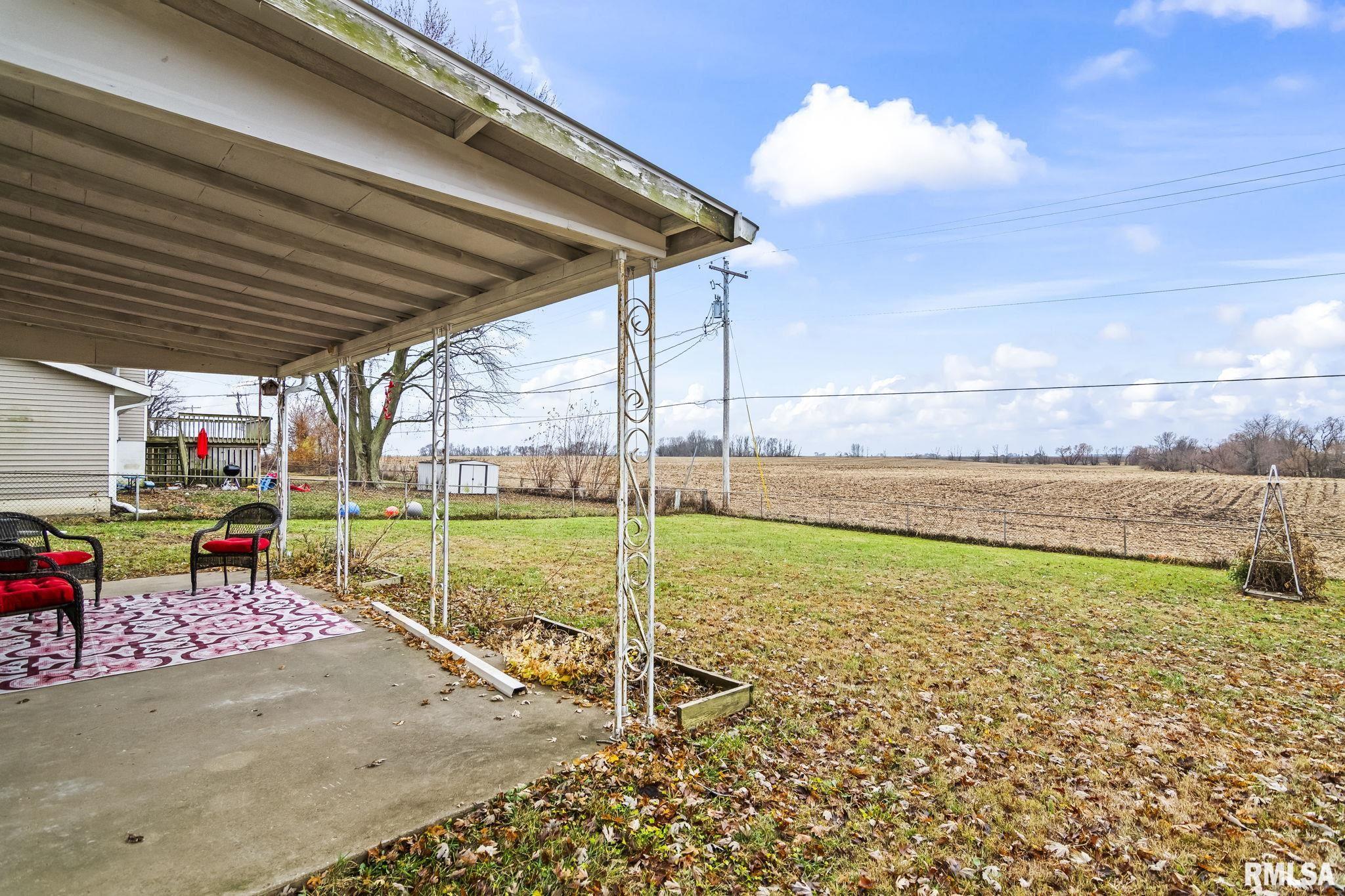 55 Buckingham Road Chatham, IL 62629 - Photo 34 of 37