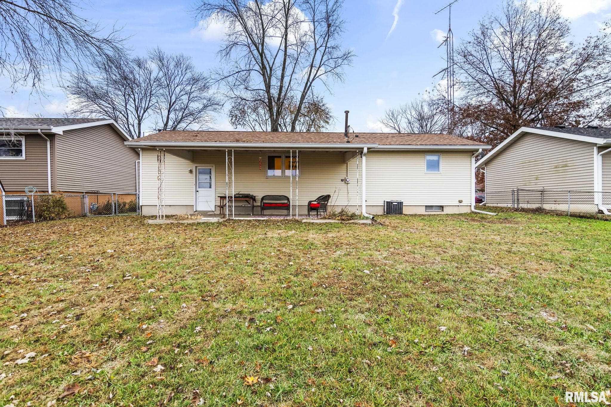 55 Buckingham Road Chatham, IL 62629 - Photo 35 of 37