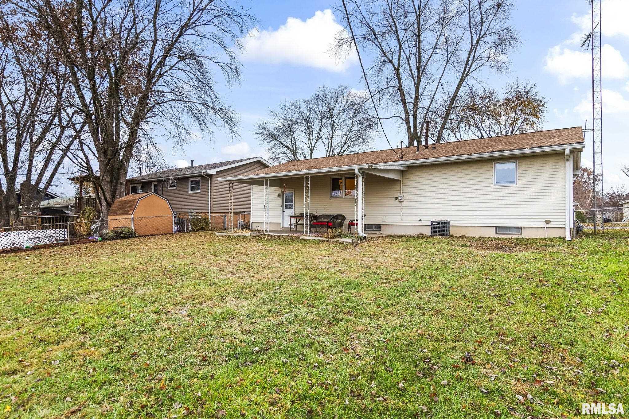 55 Buckingham Road Chatham, IL 62629 - Photo 36 of 37