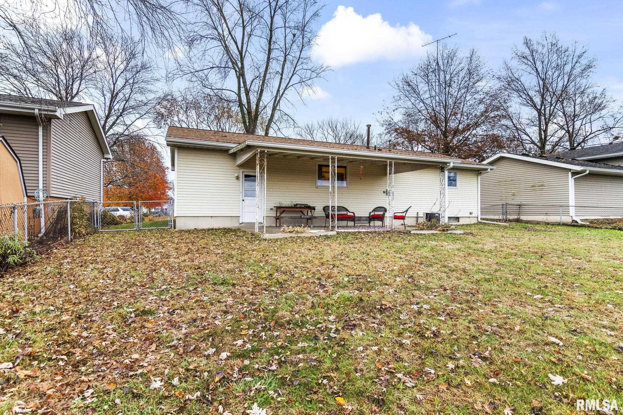 55 Buckingham Road Chatham, IL 62629 - Photo 37 of 37