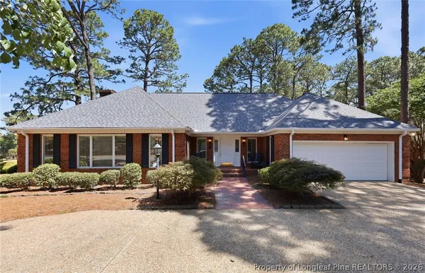 $875,000 | 175 Baltusrol Lane, Pinehurst, NC 28374