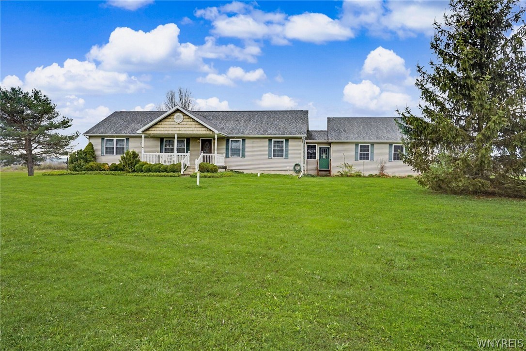 6614 Stinson Road Arcade, NY 14009 - Photo 1 of 43