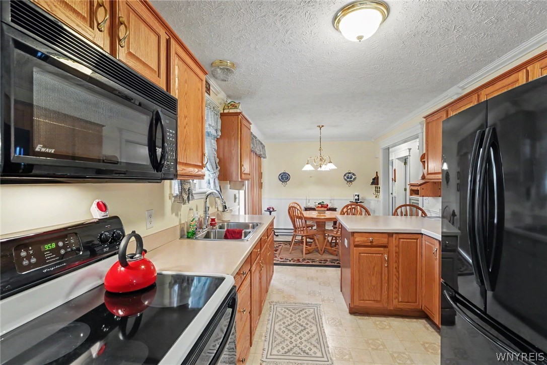 6614 Stinson Road Arcade, NY 14009 - Photo 11 of 43