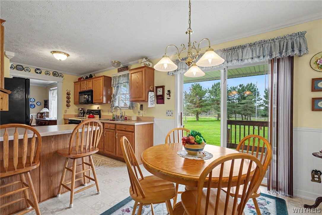 6614 Stinson Road Arcade, NY 14009 - Photo 12 of 43