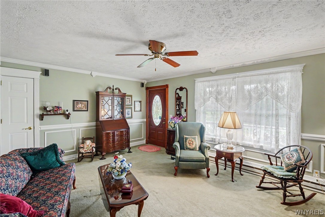 6614 Stinson Road Arcade, NY 14009 - Photo 14 of 43