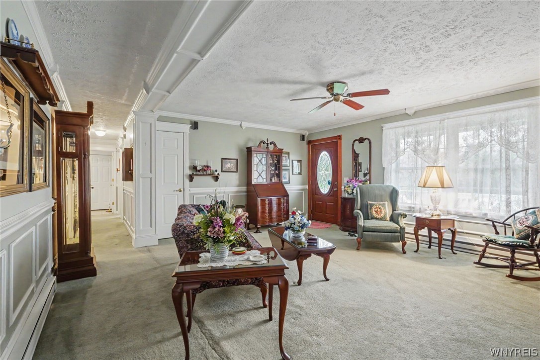 6614 Stinson Road Arcade, NY 14009 - Photo 15 of 43