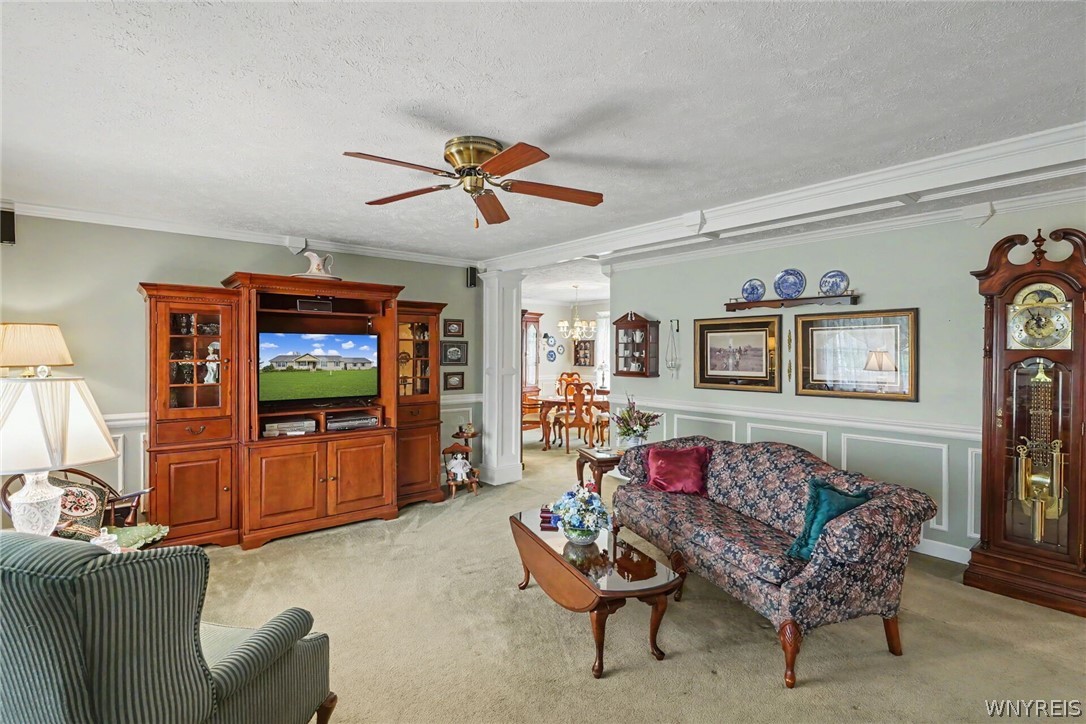 6614 Stinson Road Arcade, NY 14009 - Photo 16 of 43